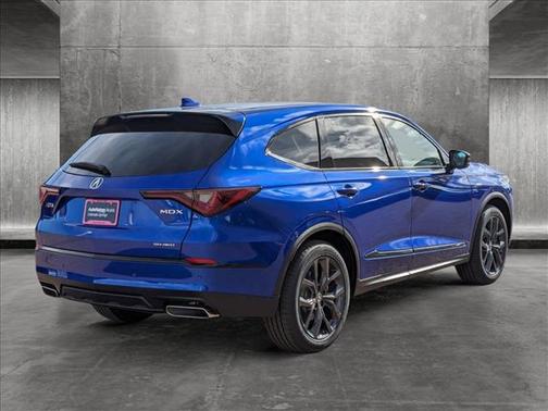 2024 Acura MDX A-SPEC