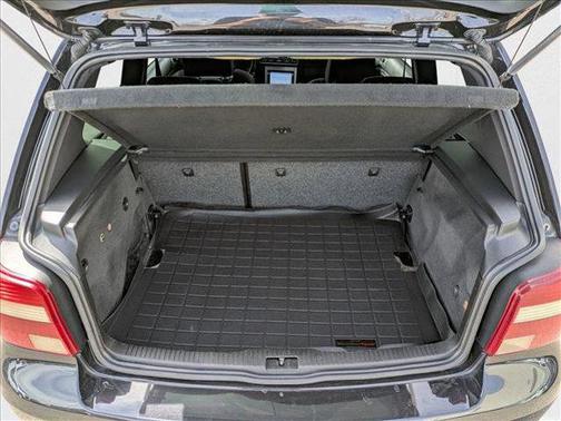 2004 Volkswagen R32 3.2L