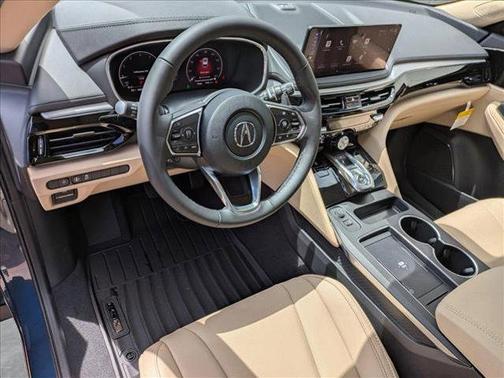 2025 Acura MDX Standard