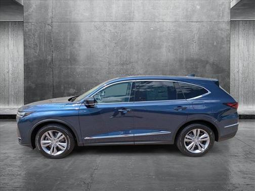2025 Acura MDX Standard