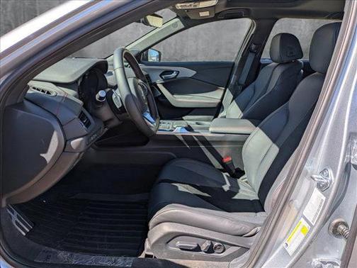 2025 Acura TLX A-Spec