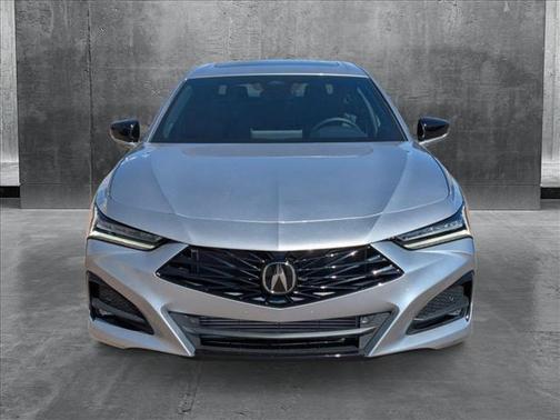 2025 Acura TLX A-Spec
