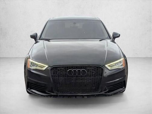 2015 Audi A3 2.0T Premium Plus