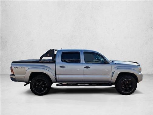 2013 Toyota Tacoma Base