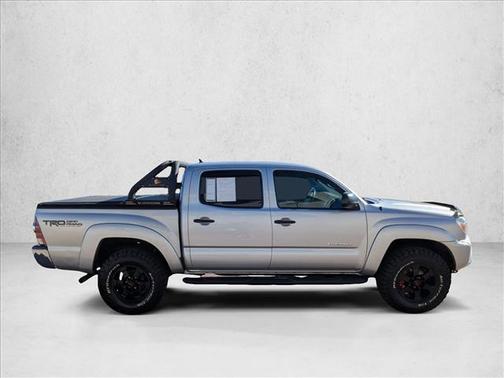 2013 Toyota Tacoma Base