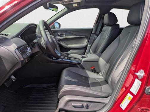 2025 Acura Integra A-SPEC