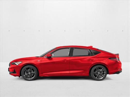 2025 Acura Integra A-SPEC