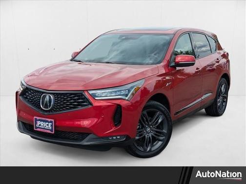2023 Acura RDX Base