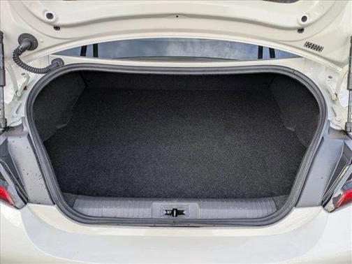 2022 Subaru BRZ Limited