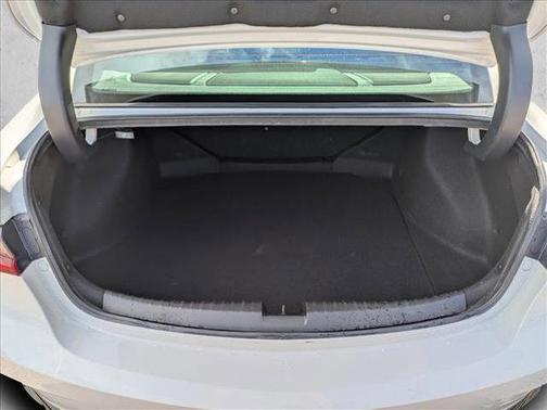 2020 Acura ILX Premium & A-SPEC Packages