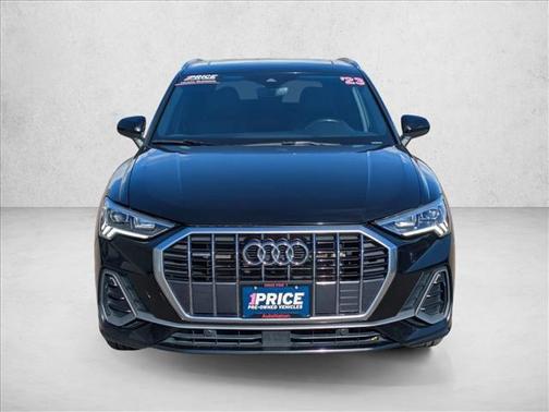 2023 Audi Q3 Premium 45 TFSI S line quattro Tiptronic