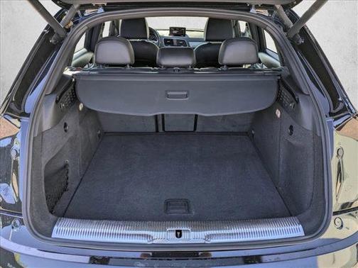 2018 Audi Q3 2.0T Premium Plus