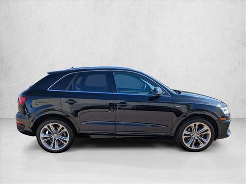 2018 Audi Q3 2.0T Premium Plus