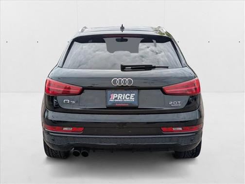 2018 Audi Q3 2.0T Premium Plus