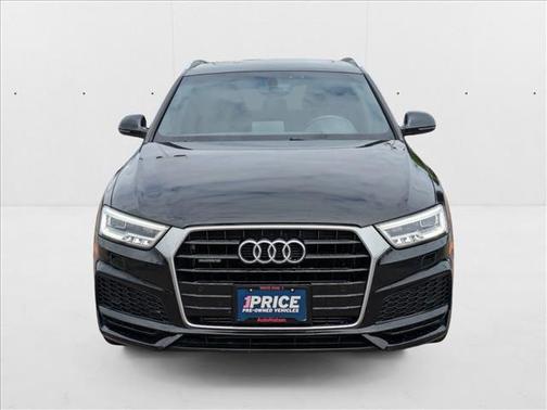2018 Audi Q3 2.0T Premium Plus