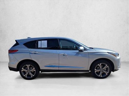 2025 Acura RDX Technology Package