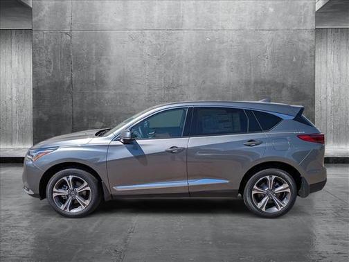 2025 Acura RDX Technology Package