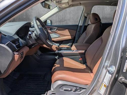 2025 Acura RDX Technology Package