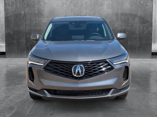 2025 Acura RDX Technology Package