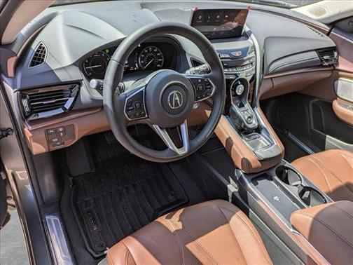 2025 Acura RDX Technology Package
