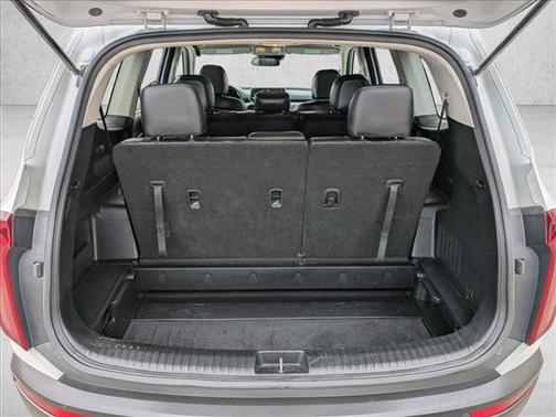 2020 Kia Telluride LX