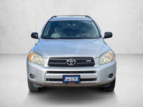 2006 Toyota RAV4 Base