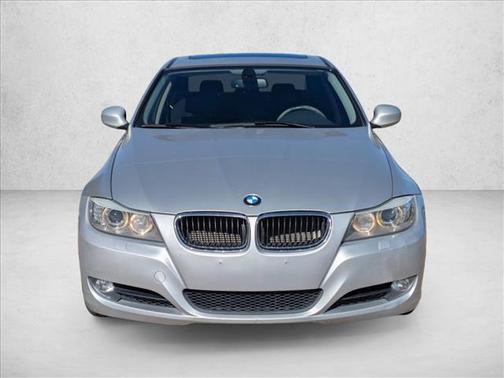 2011 BMW 328 xDrive