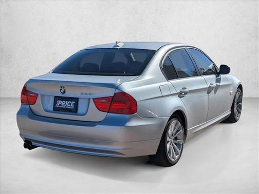 2011 BMW 328 xDrive
