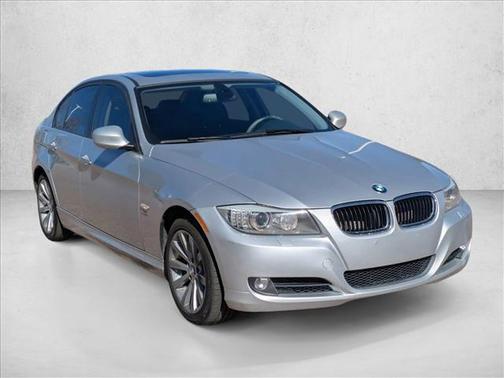2011 BMW 328 xDrive