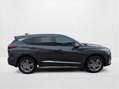 2020 Acura RDX Advance Package