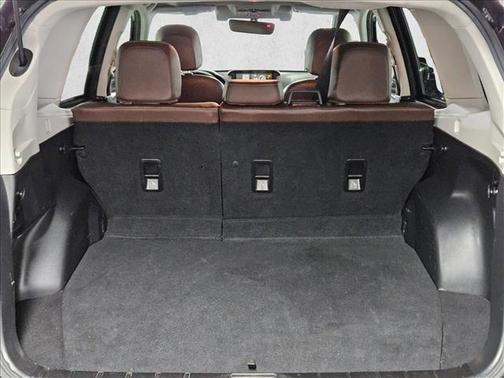 2018 Subaru Forester 2.0XT Touring