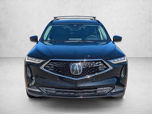 2022 Acura MDX Technology Package