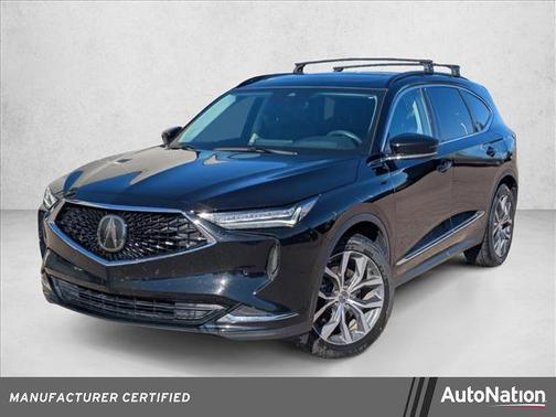 2022 Acura MDX Technology Package