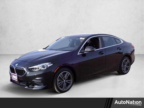 2024 BMW 840 Gran Coupe i xDrive