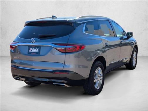 2020 Buick Enclave AWD Essence
