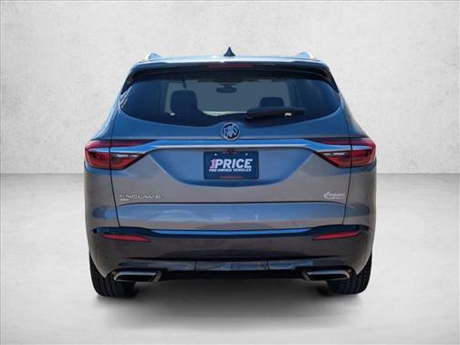 2020 Buick Enclave AWD Essence