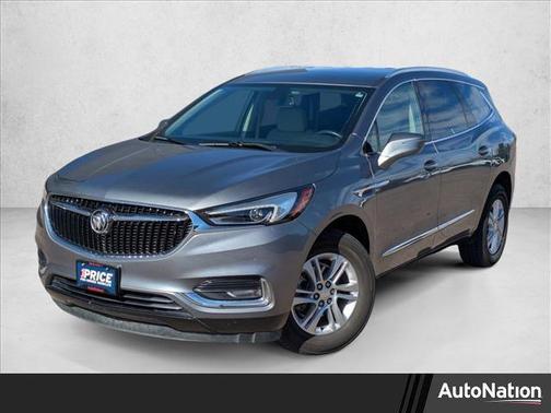 2020 Buick Enclave AWD Essence