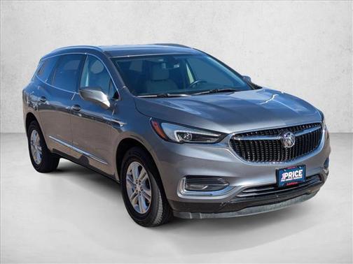 2020 Buick Enclave AWD Essence