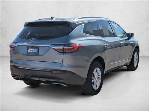 2020 Buick Enclave AWD Essence