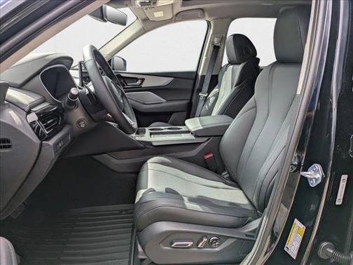 2026 Acura MDX Standard