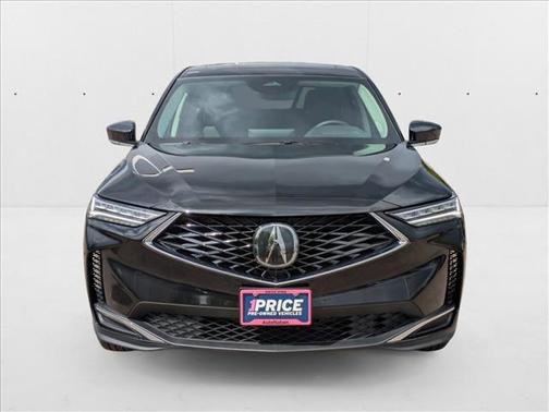 2026 Acura MDX Standard