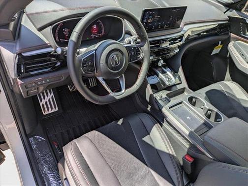 2026 Acura MDX w/A-Spec Package