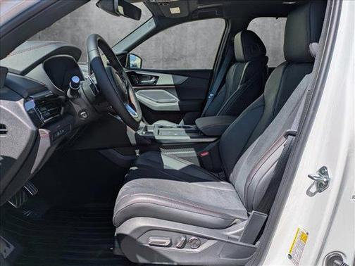 2026 Acura MDX w/A-Spec Package
