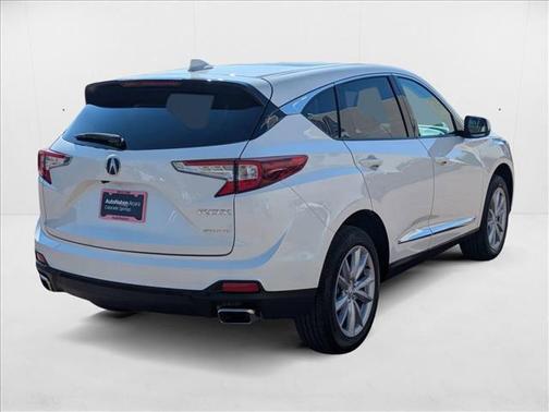 2024 Acura RDX Base