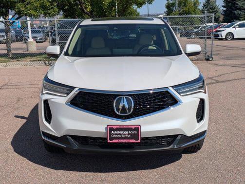 2024 Acura RDX Base