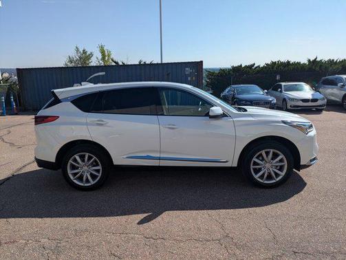 2024 Acura RDX Base