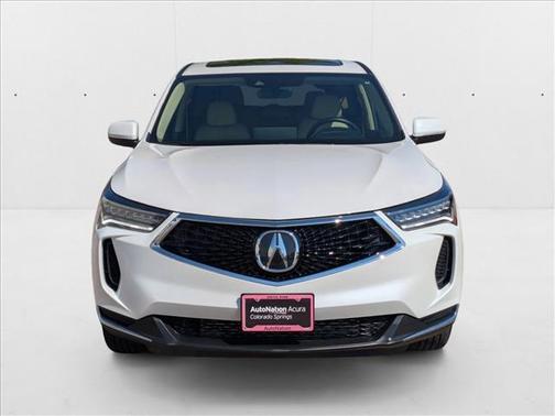 2024 Acura RDX Base