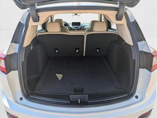 2024 Acura RDX Base