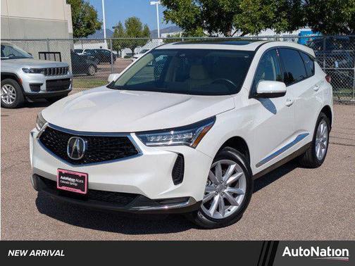2024 Acura RDX Base