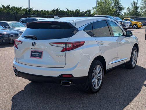 2024 Acura RDX Base